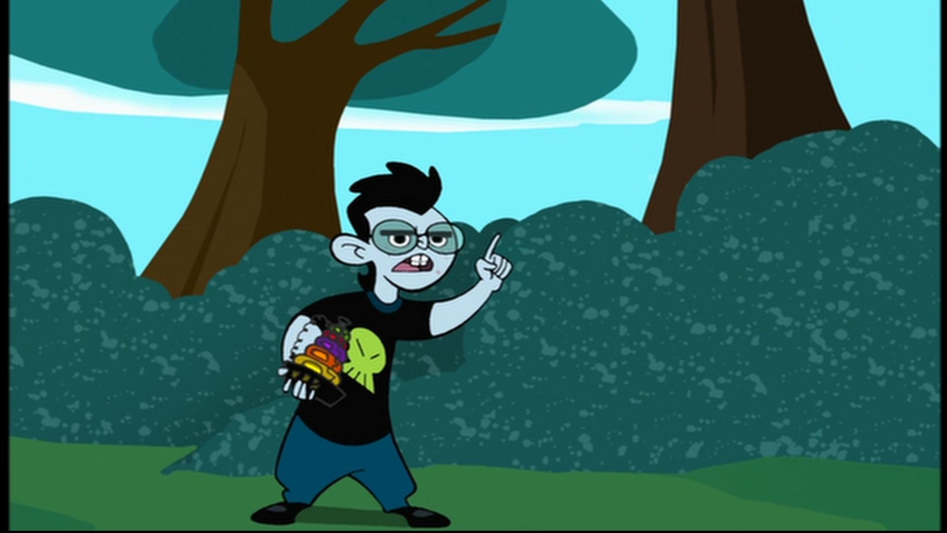A Sitch in Time Screen Captures .. Kim Possible Fan World
